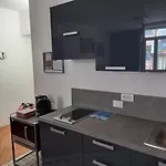 Suite Apartment San Lazzaro