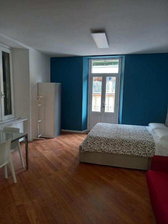 San Lazzaro Apartament *