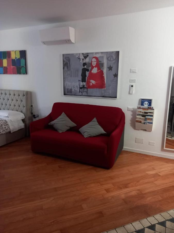 San Lazzaro Apartament