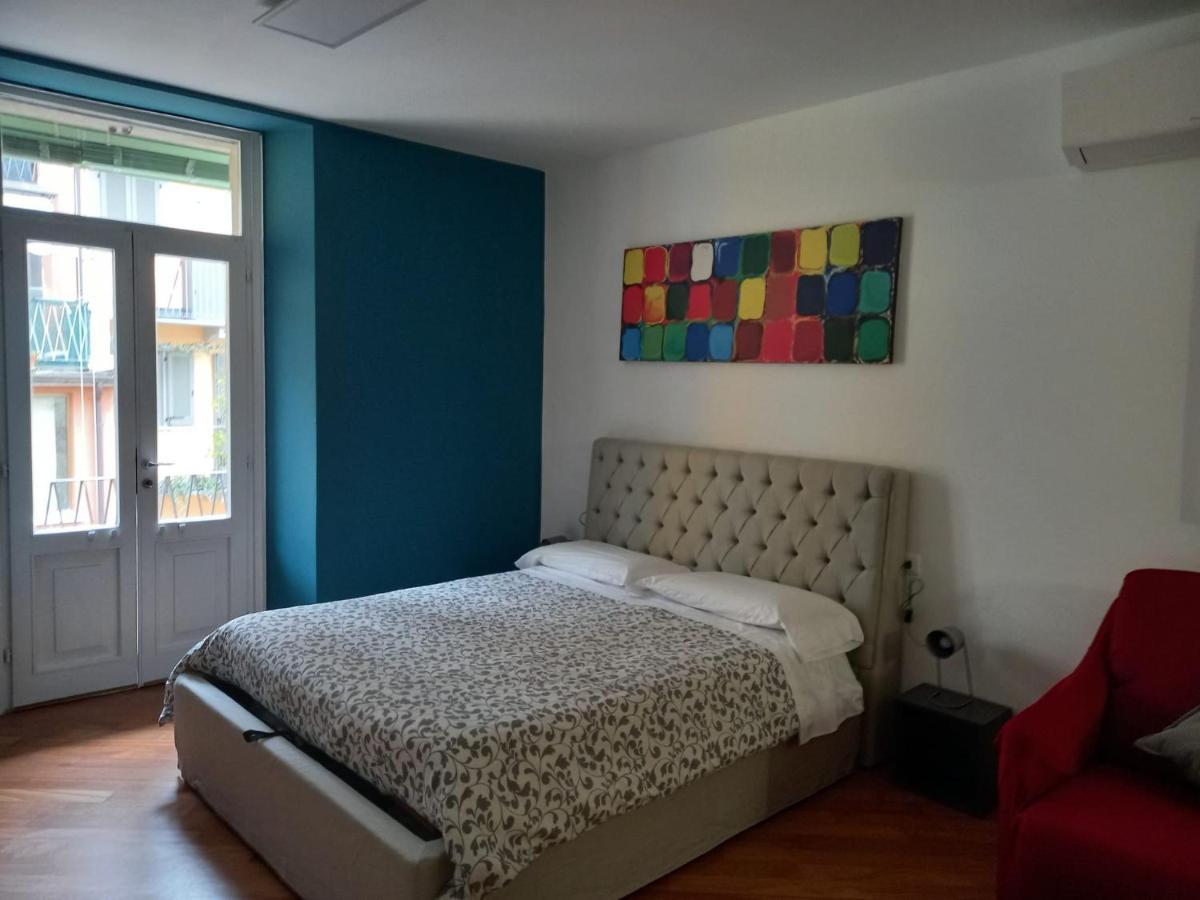 Apartament San Lazzaro Bergamo