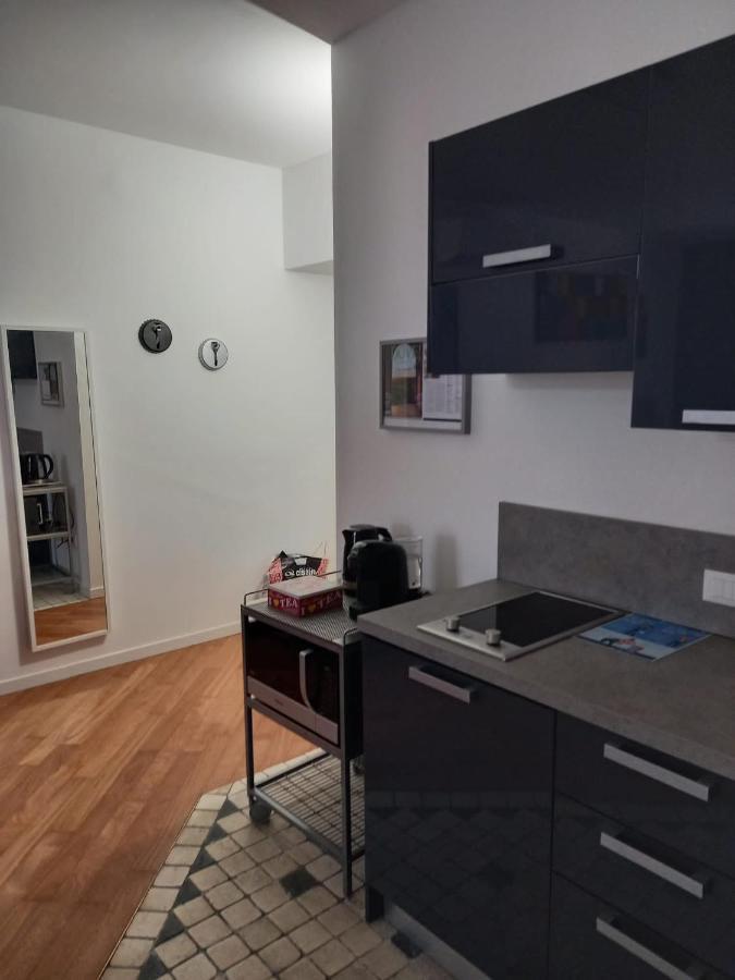 San Lazzaro Apartament *