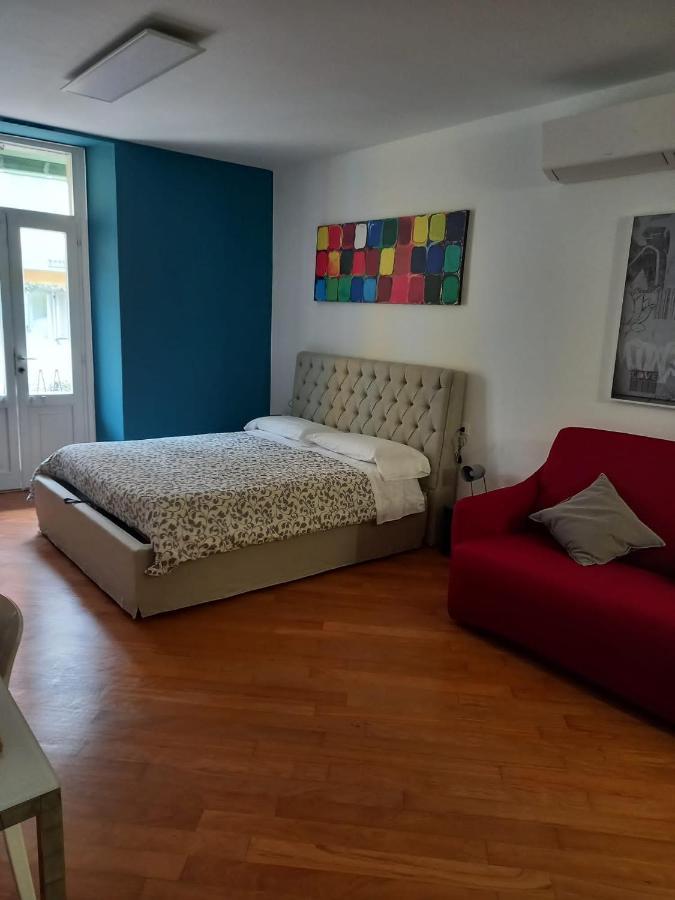 San Lazzaro Apartament Bergamo