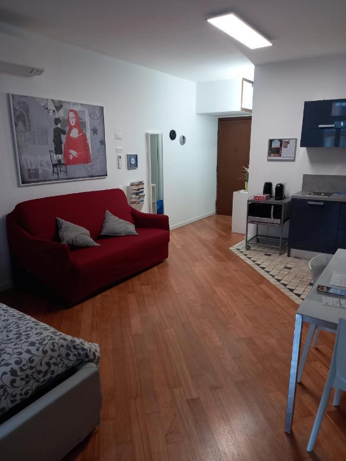 Apartament San Lazzaro