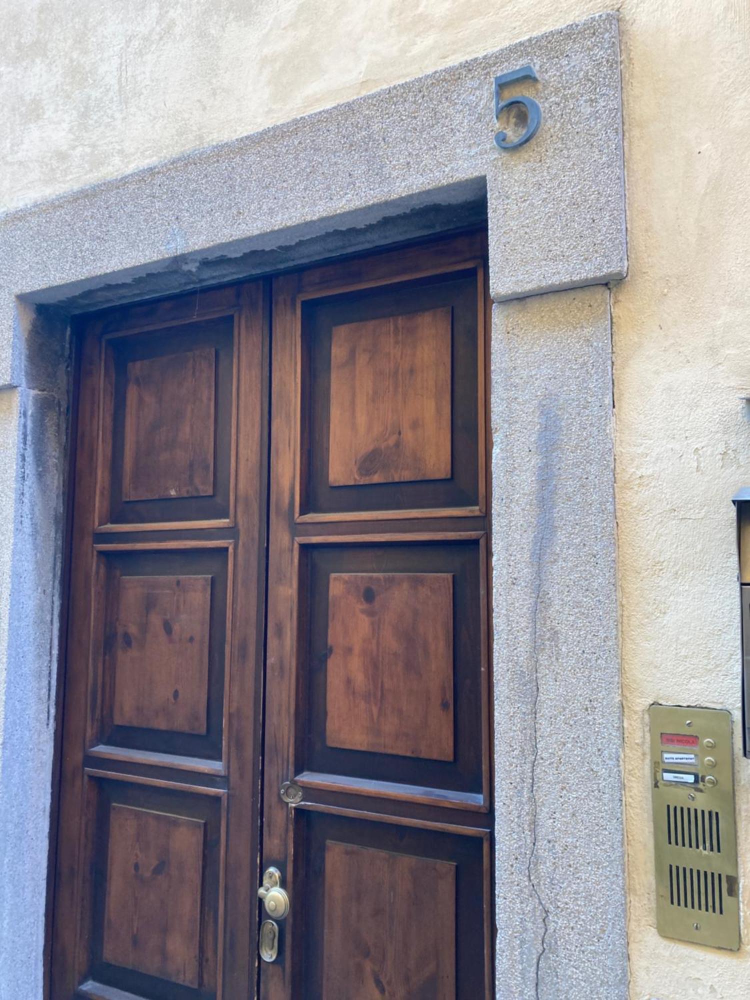 San Lazzaro * Bergamo